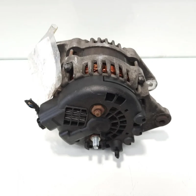 Alternator 100A, cod GM13500186, Opel Astra H Sedan, 1.7 CDTI, A17DTR (pr:110747) Ofertă exclusivă