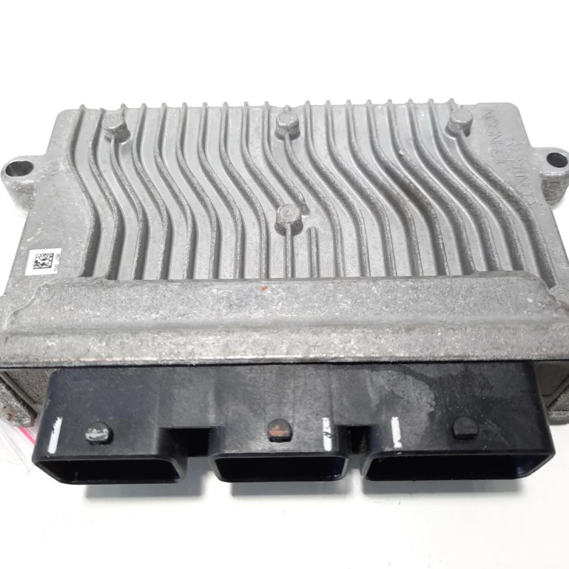 Vezi acum Calculator motor, cod 9660374680, Peugeot 307 CC (3B), 1.4 benz, KFU (idi:483454)