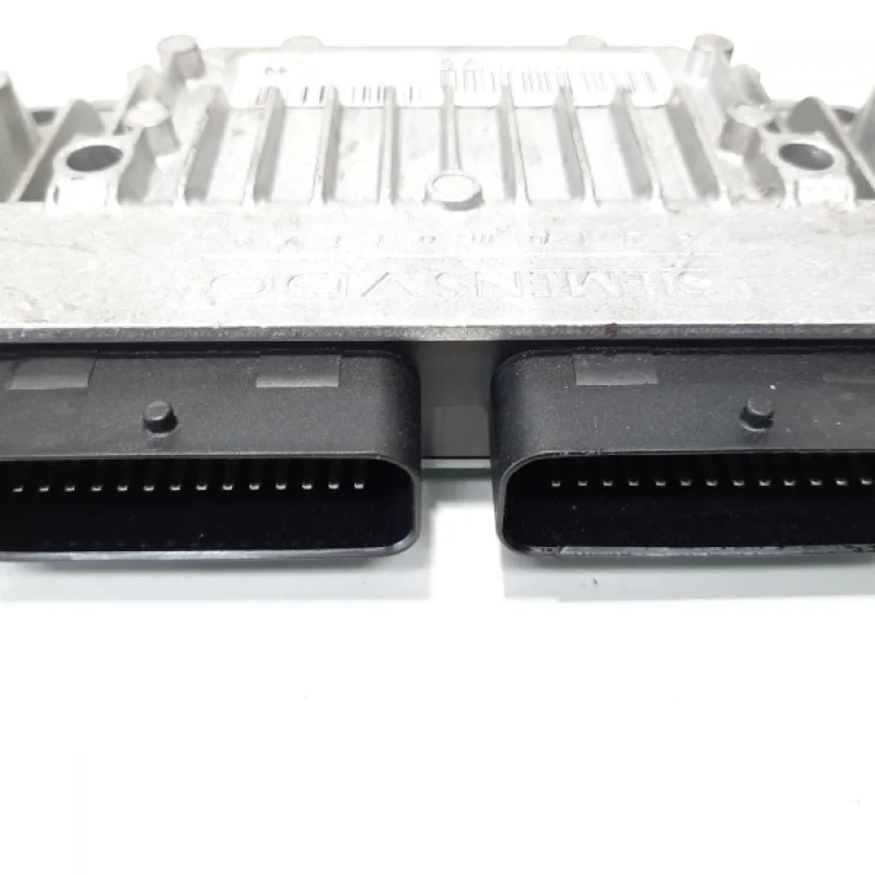 Calculator cutie viteza, cod 9659838680, Peugeot 207 CC (WD), 1.6 benz, 5FW (idi:483229) Ultima șansă