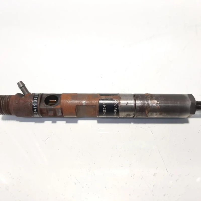 Expediere rapidă Injector, cod 8200240244, EJBR02101Z, Renault Clio 2 Coupe, 1.5 DCI, K9K (id:484910)