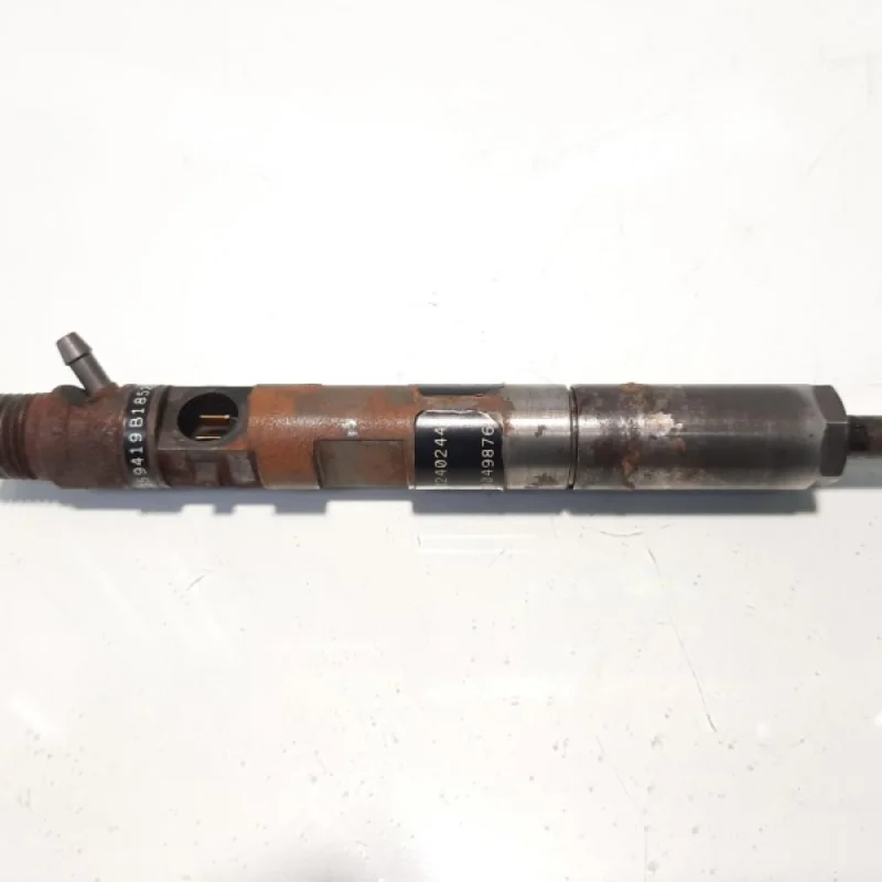 Doar azi Injector, cod 8200240244, EJBR02101Z, Renault Clio 2 Coupe, 1.5 DCI, K9K (id:484913)