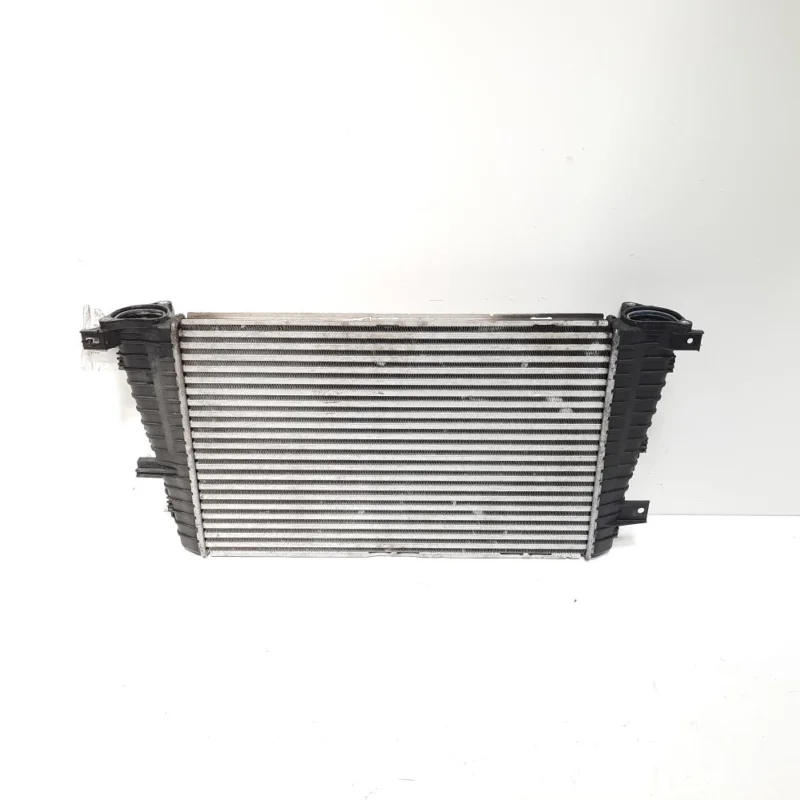 Super ofertă Radiator intercooler, cod GM13243008, Opel Zafira B (A05), 1.7 CDTI, A17DTR (id:484688)