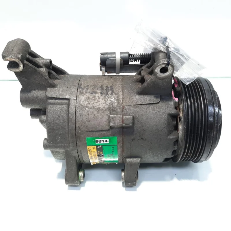 Promoție Compresor clima, cod 01139014, Mini Cooper (R50, R53) 1.6 16v benz, W10B16AA (id:412911)