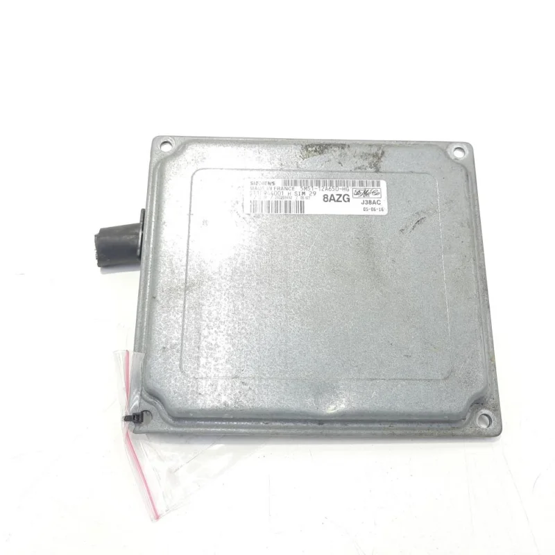 Reduceri Calculator motor, cod 5M51-12A650-HG, Ford Focus C-Max, 1.6 benz, HWDA (idi:483375)