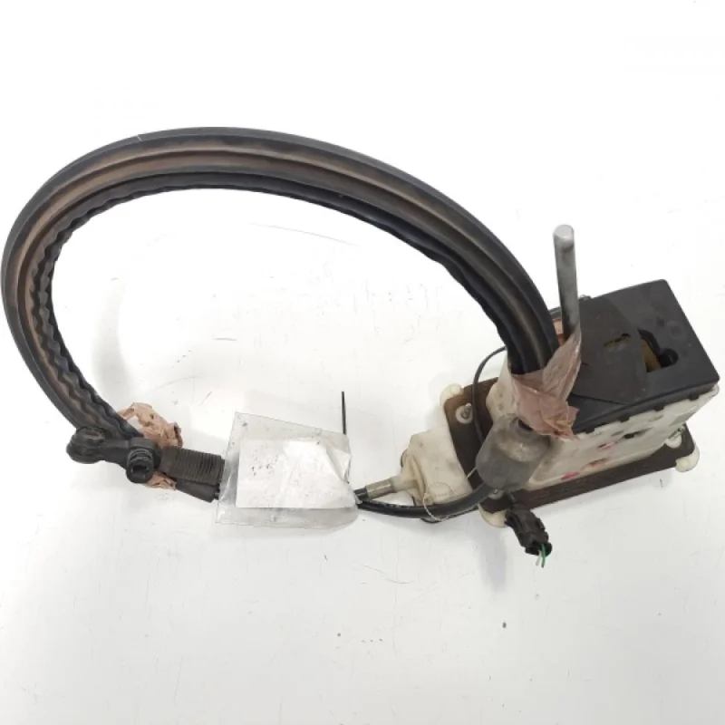 Timonerie cutie automata, cod 9638286280, Peugeot 607, 2.2hdi (id:116822) Preț redus