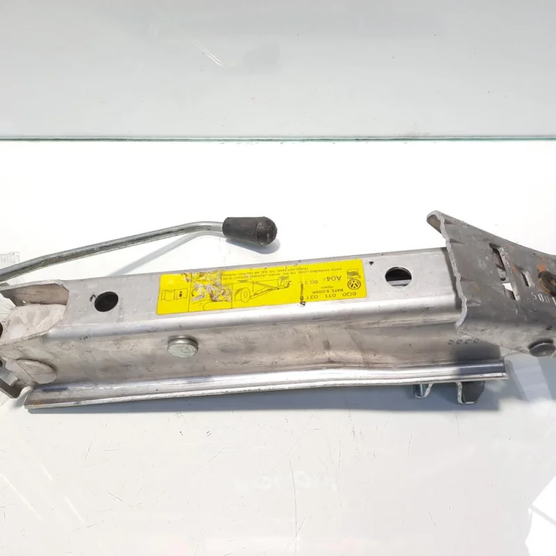 Cric, cod 6Q0011031D, Vw Polo (9N) (id:483960) Livrare gratuită