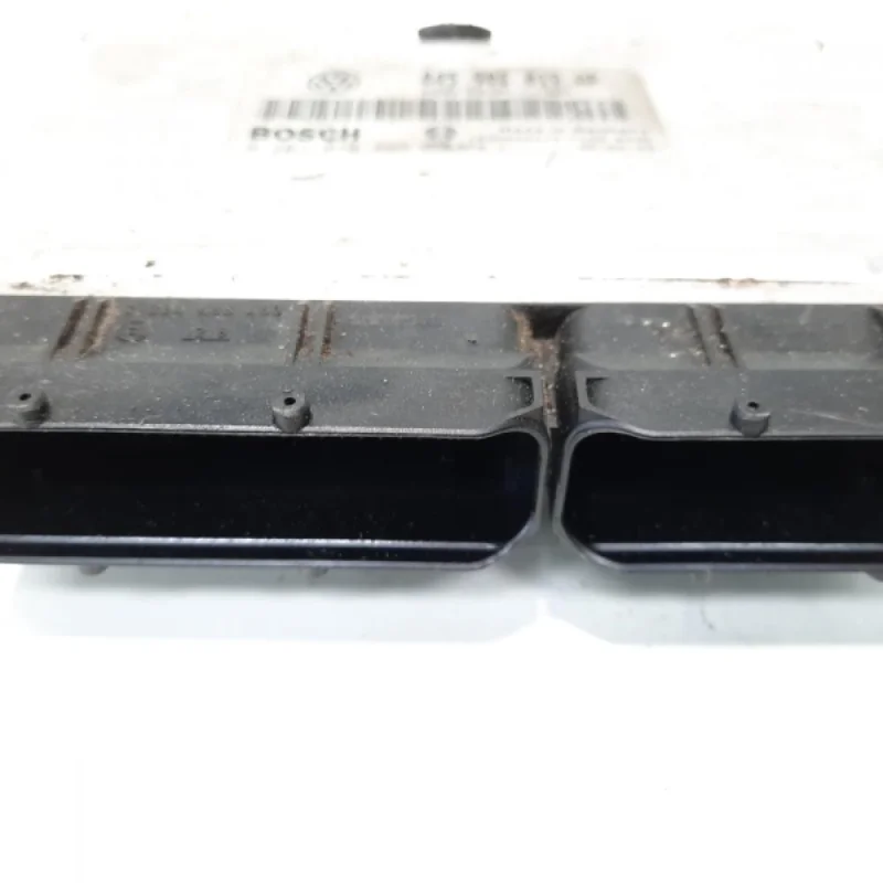 Calculator motor Bosch, cod 045906019AP, 0281010865 , Skoda Fabia 1 (6Y2), 1.4 TDI, AMF (BAY) (idi:483232) Cumpărături sigure