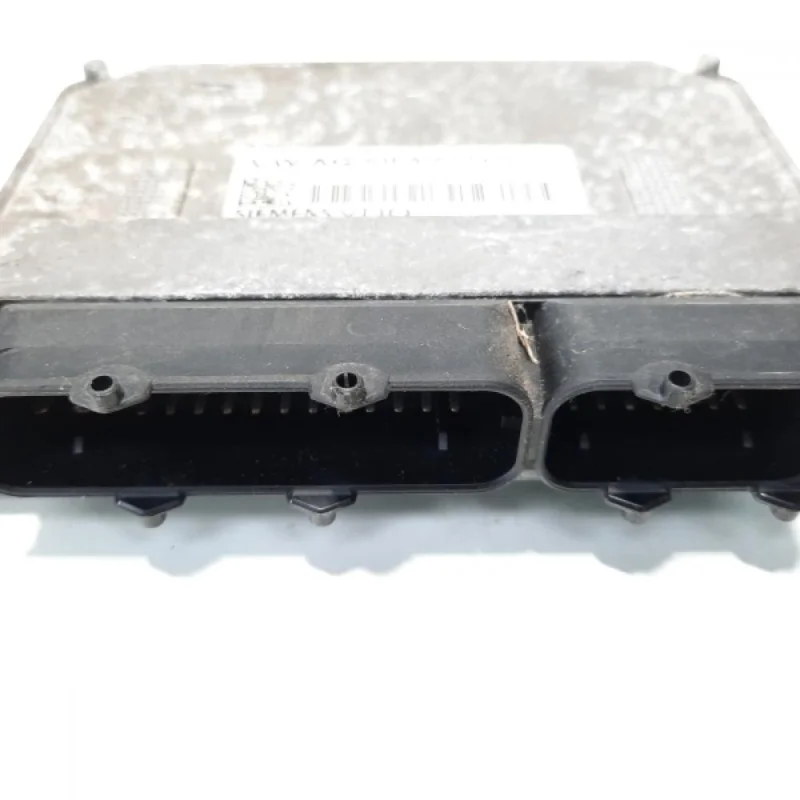 Preferatul clienților Calculator motor Siemens, cod 03E906023D, Seat Ibiza 4 (6L1), 1.2 benz, BME (pr:110747)