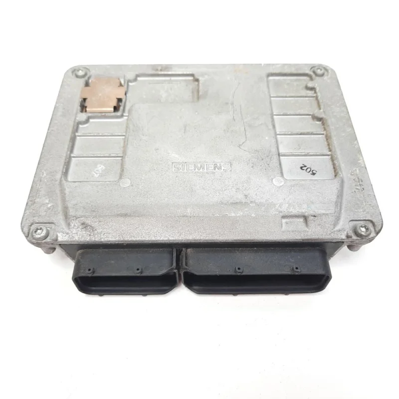 Super ofertă Calculator motor Siemens, cod 03E906033L, 5WP40194, Skoda Fabia 1 (6Y2), 1.2 benz, BMD (idi:482941)
