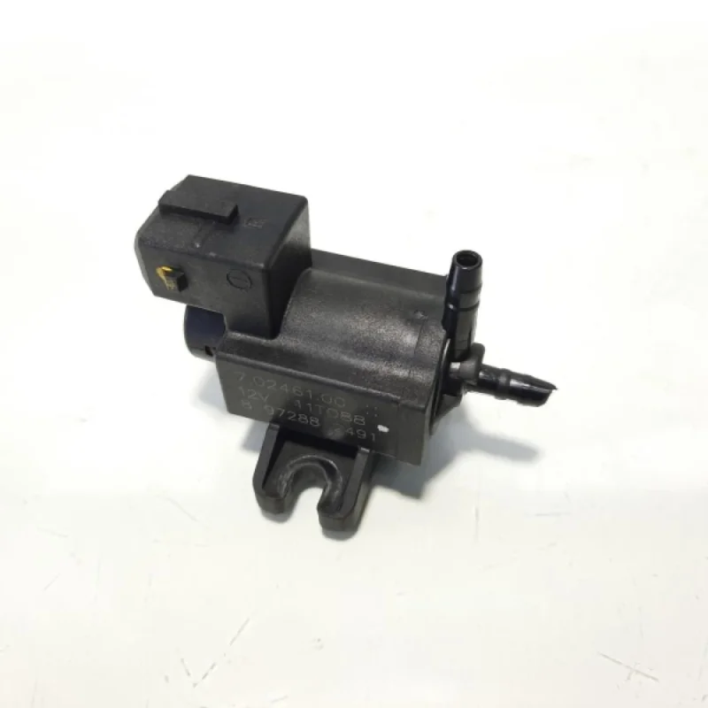 Supapa vacuum, cod GM8972882491, Opel Astra J Combi, 1.7 cdti, A17DTR (id:484437) Plată securizată