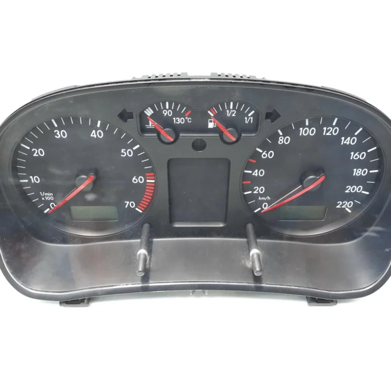 Reducere specială Ceas bord, Vw Golf 4 (1J1) 1.6 benz 16v (id:484392)