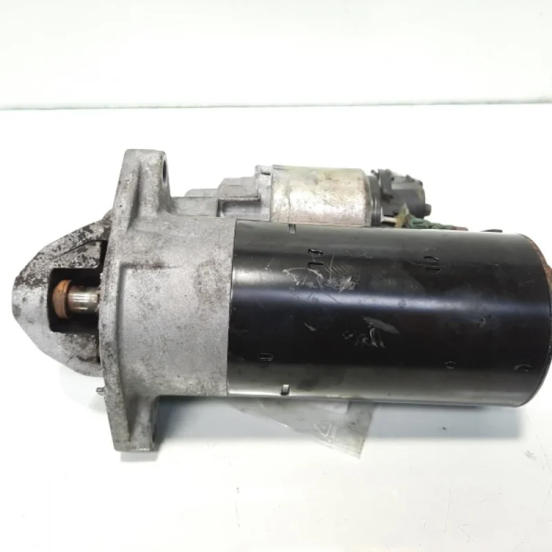 Electromotor, Alfa Romeo 159 (939) 1.9 JTDM, 939A2000, 6 vit man (id:484265) Nu rata