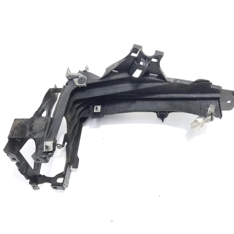 Suport far dreapta, cod 7184160, Bmw 7 (F01, F02) (id:484420) Promoție