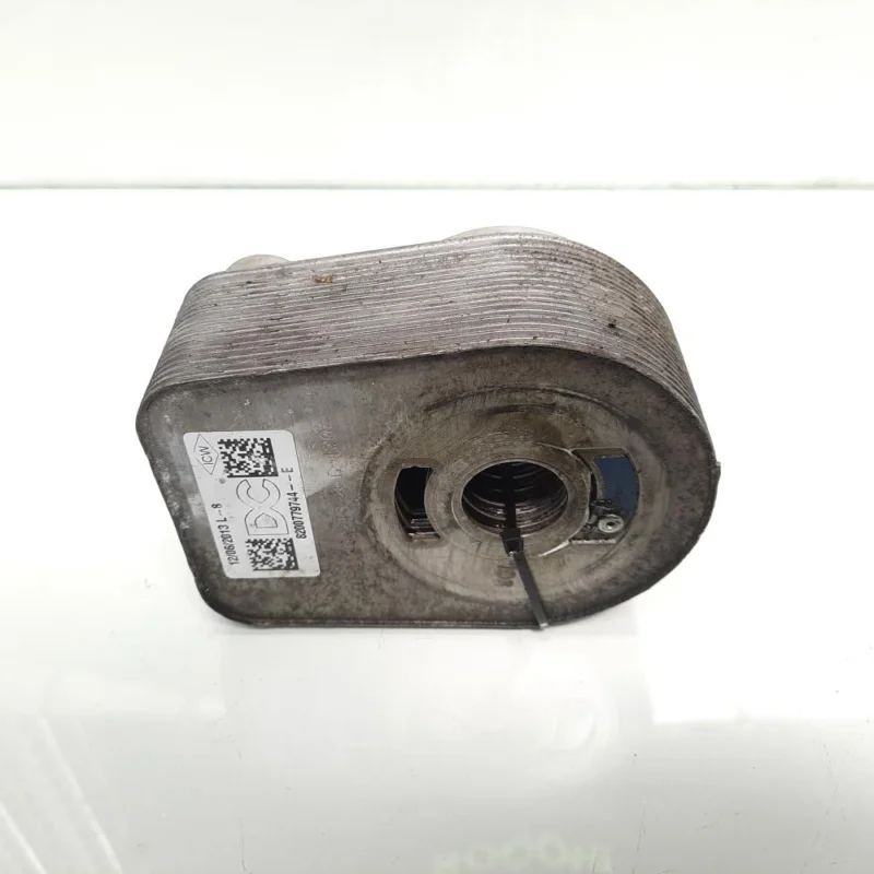 Racitor ulei, cod 8200779744, Nissan Juke, 1.5 dci, K9KB 608 (id:484117) Livrare gratuită