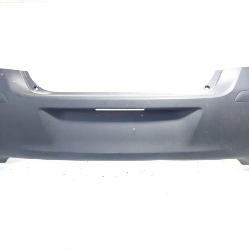 Bara spate, Toyota Yaris (P9) Chilipir