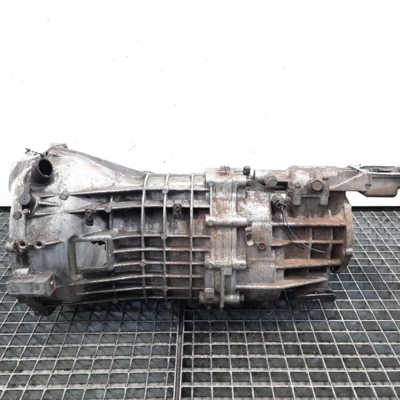 Livrare gratuită Cutie viteza manuala 4x4, Kia Sorento 1, 2.5 crdi , 5 vit man (id:484247)