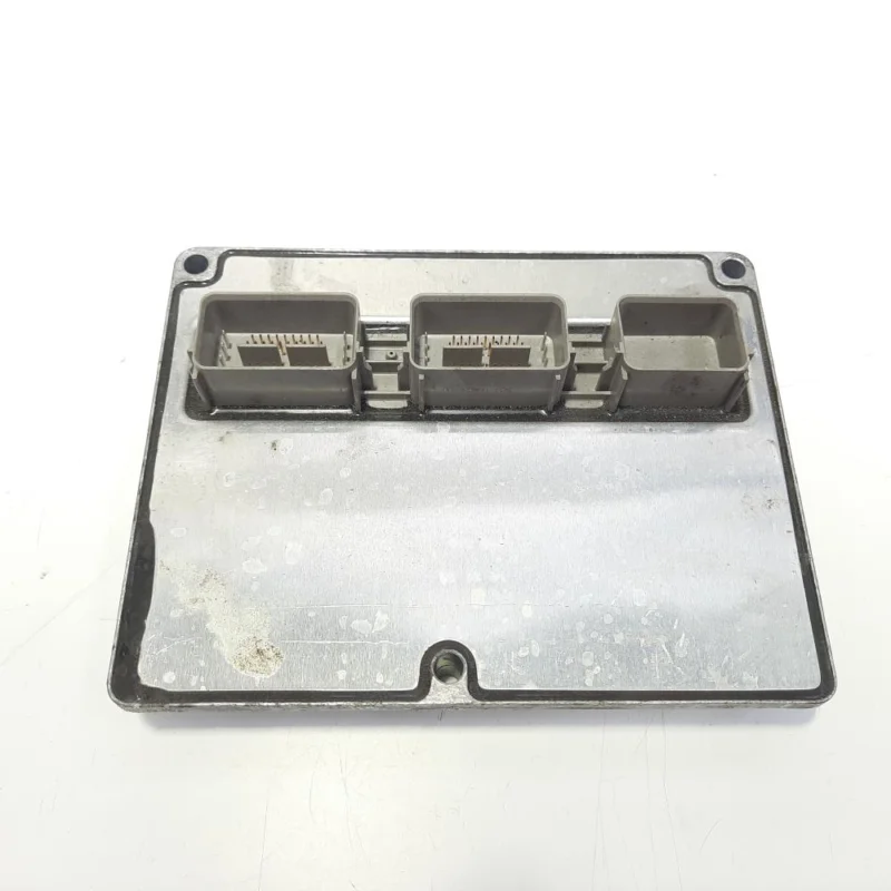 Reducere extra Calculator motor, cod 5U71-12A650-TA, Ford C-Max 1, 1.6 TDCI, G8DA (id:483798)