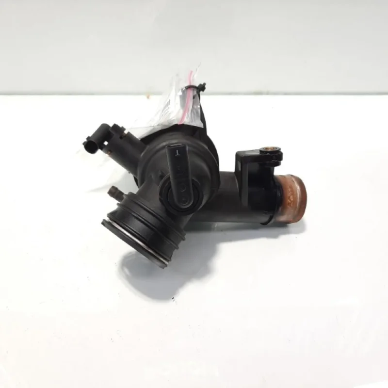 Corp termostat, cod A6512000615, Mercedes CLS (C218), 2.2 CDI, OM651924 (idi:482088) Cel mai vândut