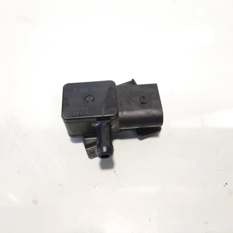 Supapa presiune gaze, cod 7805152-01, Bmw 5 Gran Turismo (GT), 3.0 diesel, N57D30A (idi:481972) Cel mai vândut