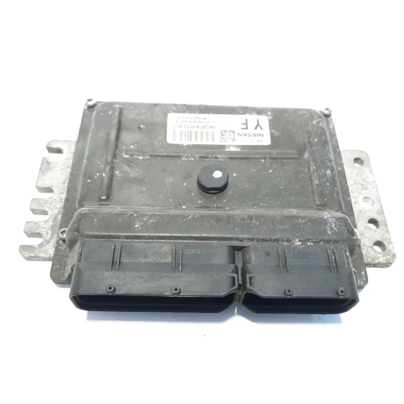 Calculator motor, cod MEC37-510, Nissan Note 1, 1.4 benz, CR14DE (id:483652) Plată sigură