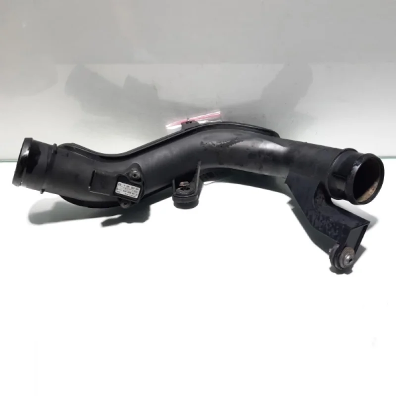 Calitate înaltă Tub intercooler cu senzor, cod 5N0145770A, Vw Eos (1F7, 1F8) 2.0 TDI, CBA (idi:482235)