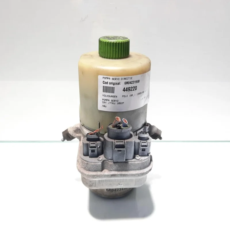 Bestseller Pompa servo directie, cod 6R0423156B, Audi A1 (8X1) 1.6 tdi, CAY (pr:110747)