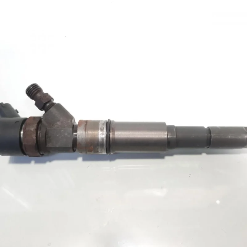 Injector, cod 7785984, 0445110047, Bmw 3 Cabriolet (E46), 3.0 diesel, 306D1 (idi:481685) Cel mai bun preț