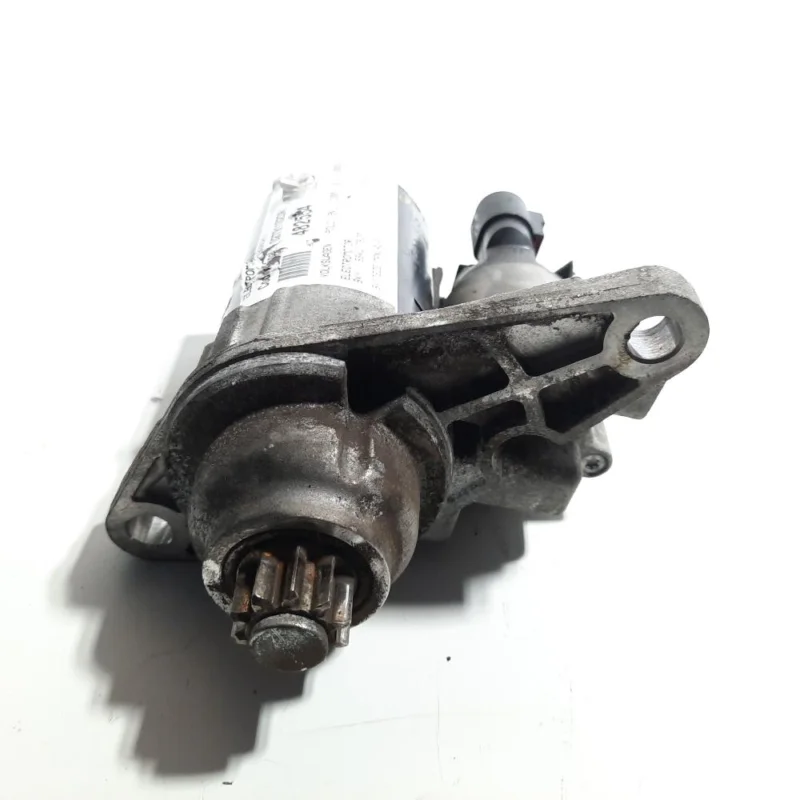 Electromotor Bosch, cod 02T911023R, Seat Cordoba (6L2), 1.4 benz, BKY, 5 vit man (idi:482554) Ofertă exclusivă