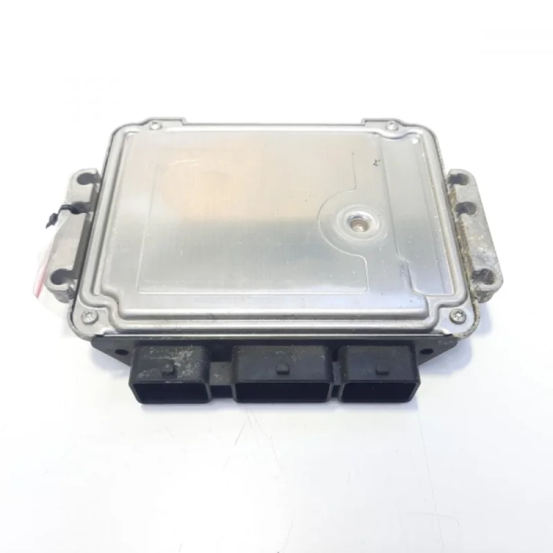 Calculator motor, cod 8200527725, 0281012589, Renault Megane 2 Sedan, 1.9 dci, F9Q800 (id:483660) Cumpără online