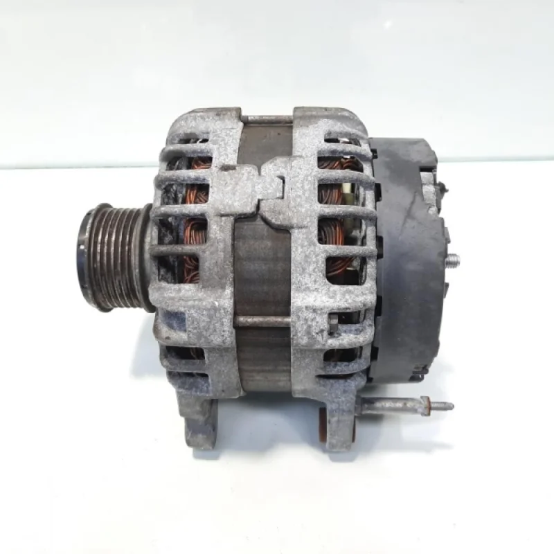 Vezi acum Alternator 180A Bosch, cod 03L903024F, Skoda Octavia 2 (1Z3), 1.6 TDI, CAY (pr:110747)