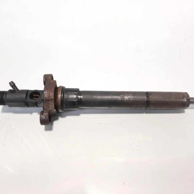 Injector, cod 9656389980, EJBR03801D, Citroen C4 (I), 2.0 HDI, RHR (pr:110747) Ultima șansă
