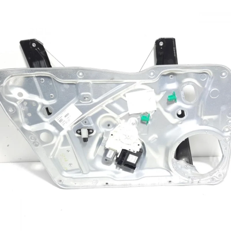 Popular Macara cu motoras stanga fata, Vw Tiguan (5N) (id:482835)