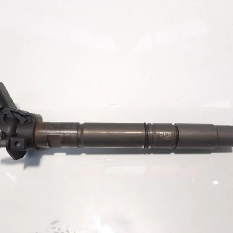 Cumpărături sigure Injector, cod 059130277CR, 0445117042, Audi A6 Allroad (4GH, C7), 3.0 TDI, CRTD (idi:481673)