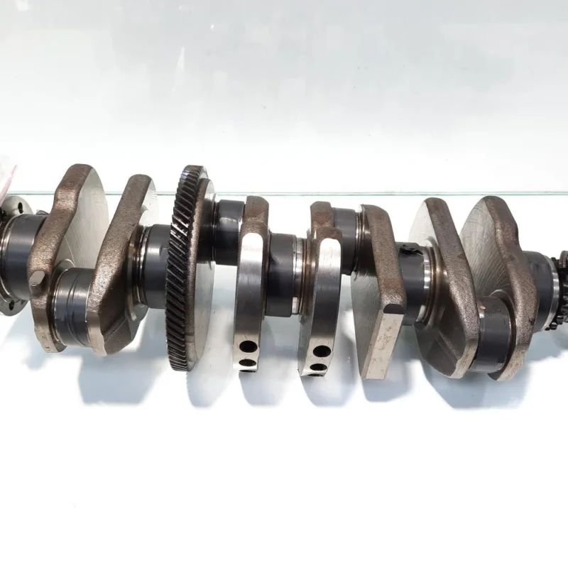 Vibrochen, Citroen C5 (I) Break, 2.2 HDI, 4HX (idi:481781) Popular