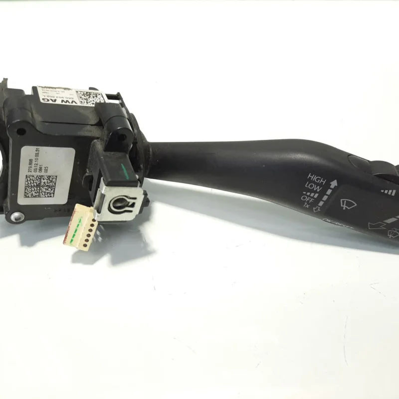 Bestseller Maneta stergator, cod 5K0953502L, Skoda Octavia 2 Combi (1Z5) (id:482425)