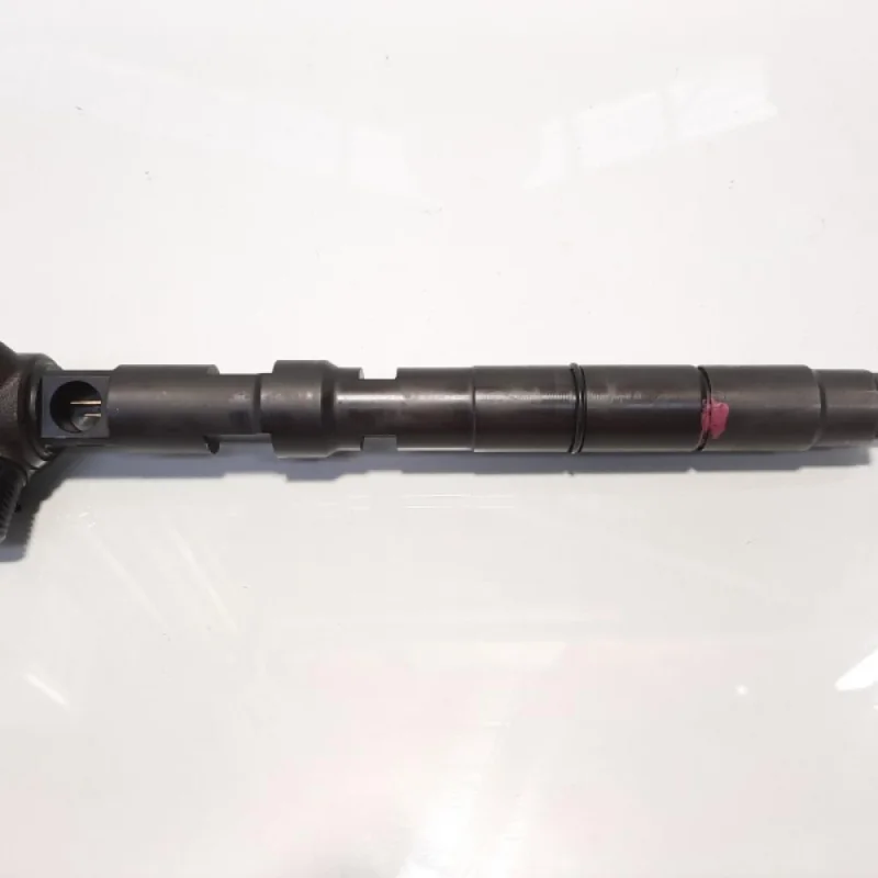 Injector, cod 03P130277, Seat Ibiza 5 ST (6J8) 1.2 tdi, CFW (idi:482012) Reducere extra