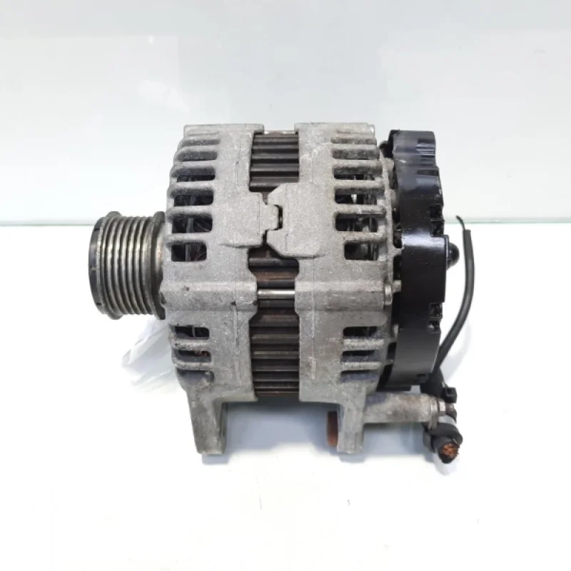 Alternator 180A, cod 03L903023D, Vw Golf 6 Variant (AJ5) 2.0 tdi, CBD (idi:482009) Reducere specială