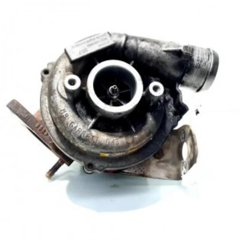 Turbosuflanta, cod 9662464980, Volvo V50, 2.0 d, D4204T (pr:110747) Livrare gratuită
