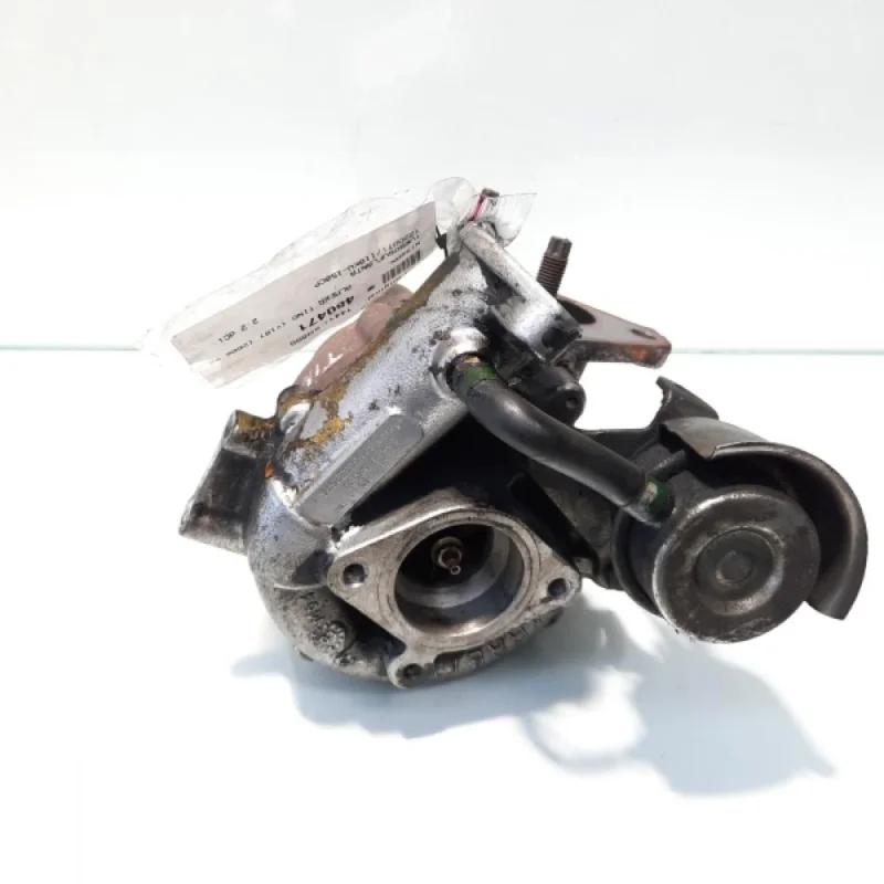 Turbosuflanta, cod 14411-BN800, Nissan Almera 2 Hatchback (N16) 2.2 dci, YD22DDTI (idi:480471) Preferatul clienților