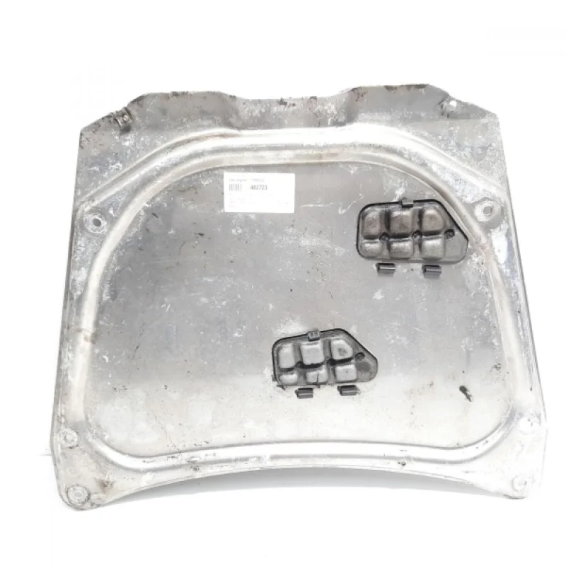 Scut motor, cod 1095656, Bmw X5 (E53) 3.0 D, 306D1 (id:482723) Livrare expres