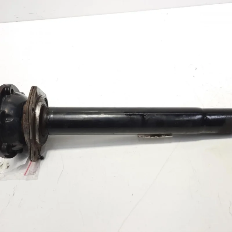 Plată sigură Planetara intermediara dreapta, 1K0407272CQ, Skoda Octavia (1Z3) 2.0 tdi, BKD, 6 vit man (id:482258)