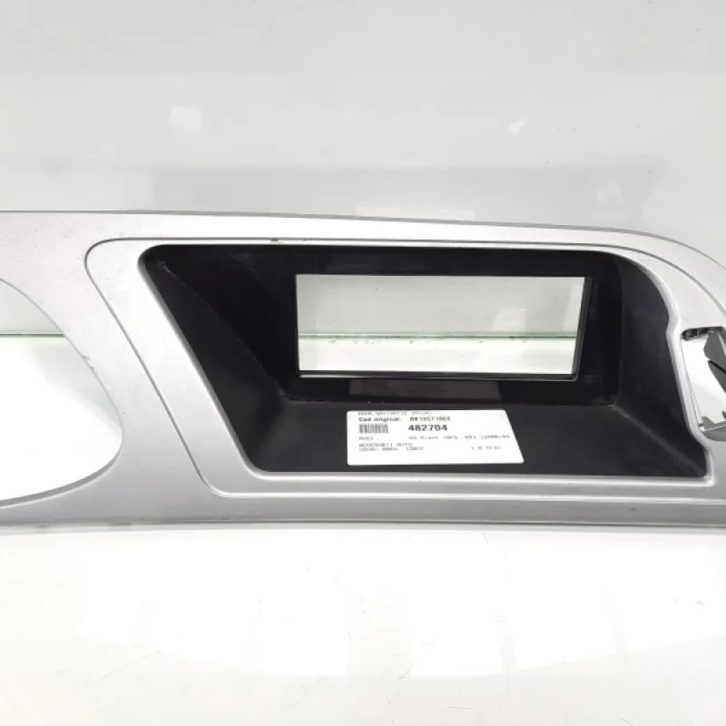 Retur gratuit Rama navigatie, cod 8K1857186E, Audi A4 Avant (8K5, B8) (id:482704)