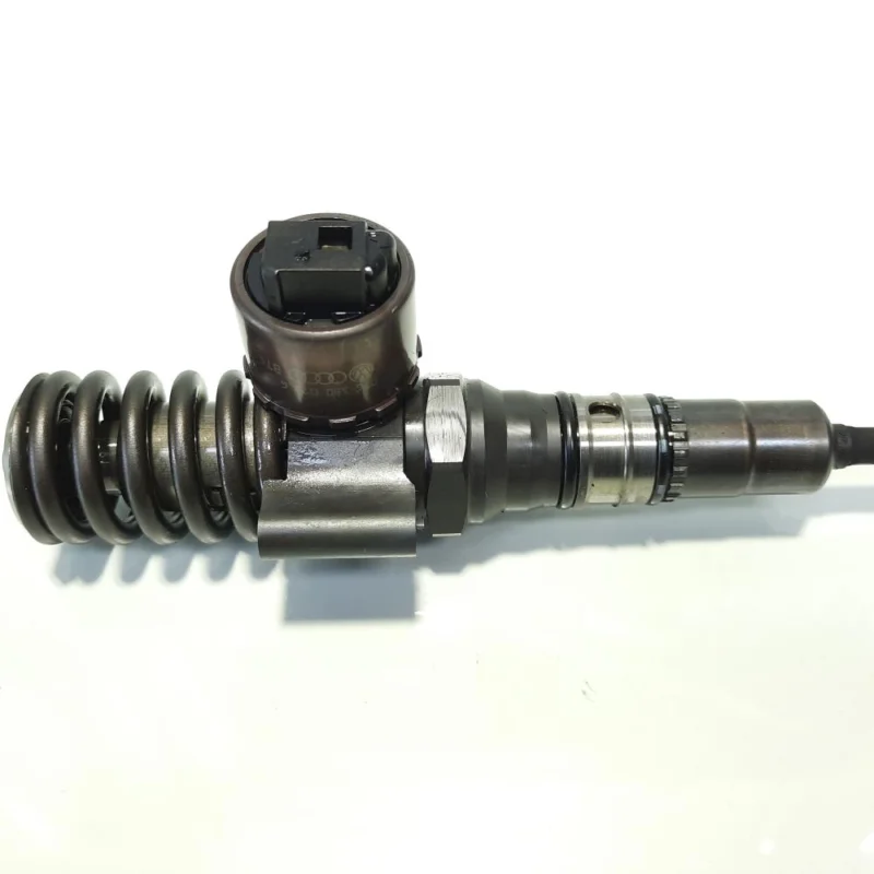 Preț mic Injector, cod 03G130073G+, BTC, 0414720404 , Audi A4 (8EC, B7) 2.0 tdi, BRE (id:482773)