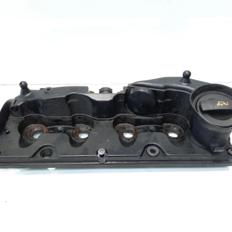 Reducere extra Capac culbutori, cod 03L103469C, Seat Leon (1P1), 1.6 TDI, CAY (idi:481948)