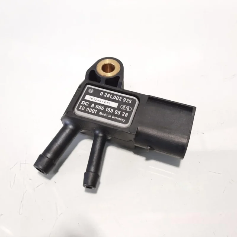 Senzor presiune gaze, cod 0281002925, A0061539528, Mercedes Clasa E (W212) 2.2 cdi (id:482767) Nu rata