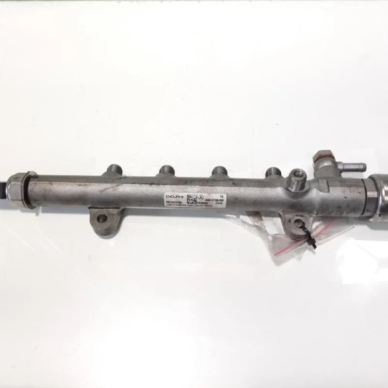 Cumpără acum Rampa injectoare cu senzor, cod A6510700495, Mercedes Clasa GLA (X156), 2.2 CDI, OM651930 (idi:482085)