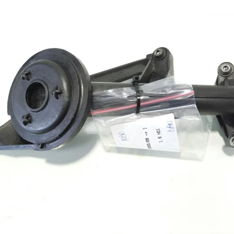 Reducere specială Sorb baie ulei, cod 9643755580, Peugeot Partner (II) Platforma, 1.6 HDI, 9HX (idi:468331)