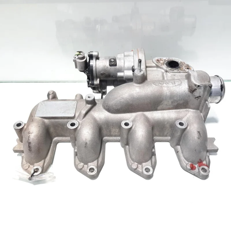 Cumpără acum Galerie admisie cu EGR, cod 4M5Q-9424-CC, Ford Focus 2 (DA) 1.8 TDCI, KKDA (pr:110747)