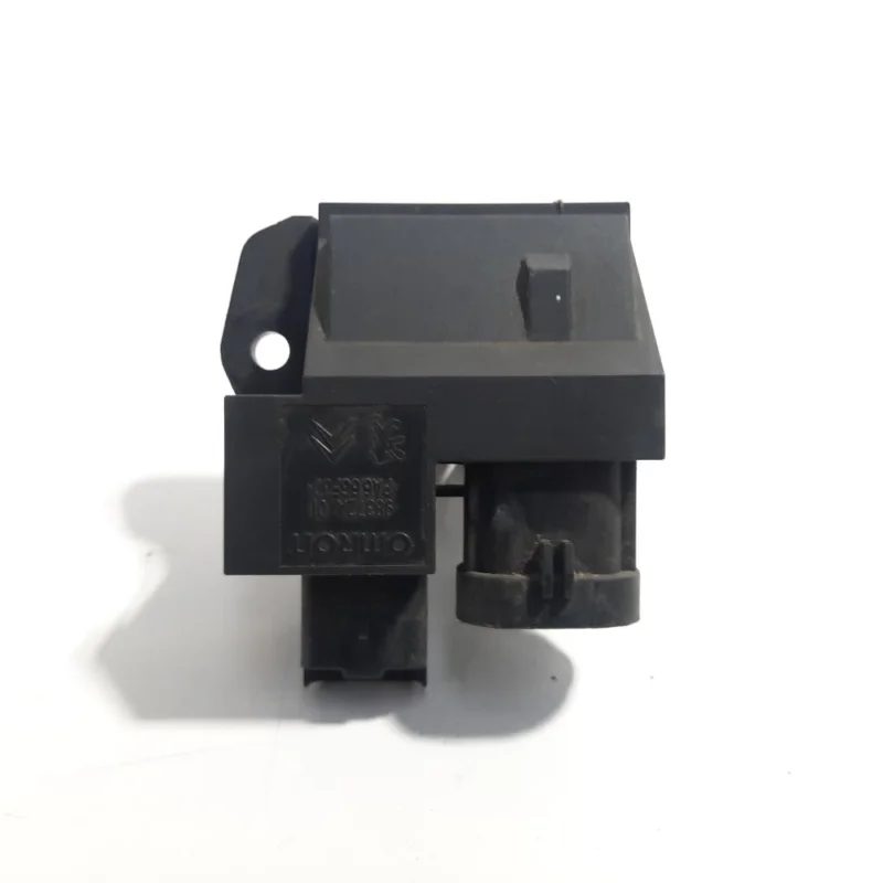 Rezistenta ventilator bord, cod 98372A01, Citroen C3 (I) (id:482428) Popular