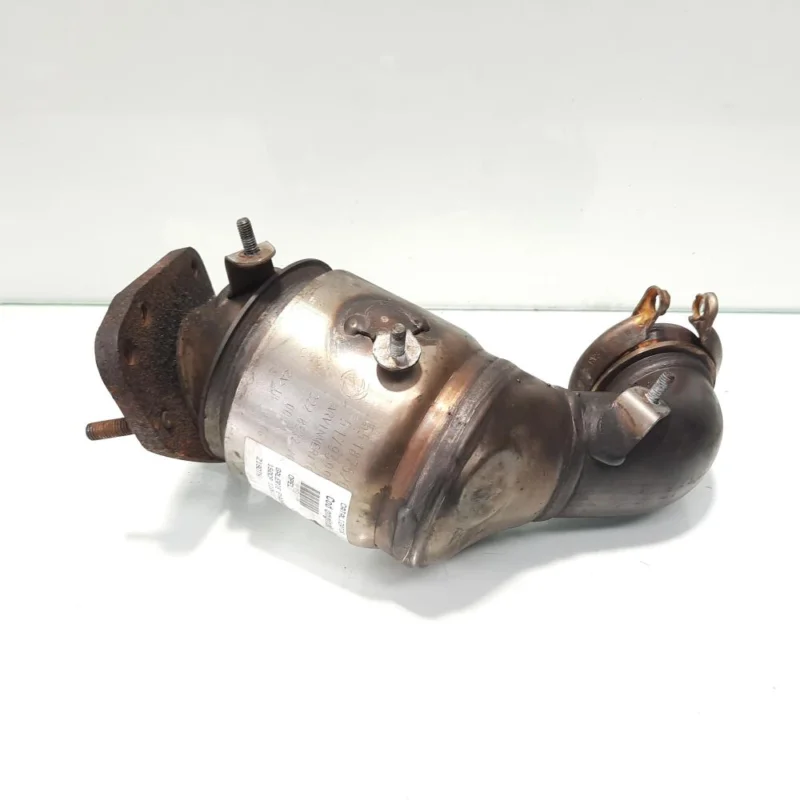 Bestseller Catalizator, cod GM55187620, Opel Zafira B (A05) 1.9 cdti, Z19DTH (id:482540)